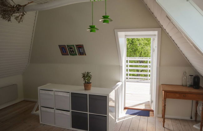 Casa de 4 quartos em Rudkøbing com terraço - Foto 2