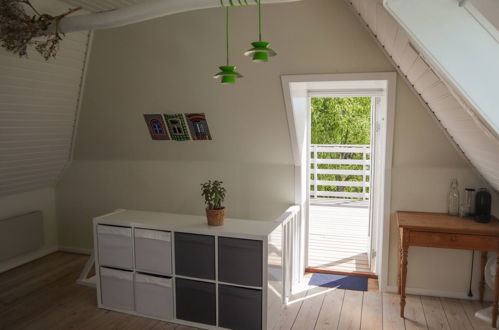 Foto 42 - Casa con 4 camere da letto a Rudkøbing con terrazza