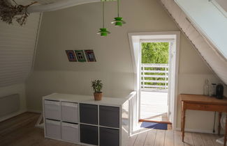 Photo 2 - Maison de 4 chambres à Rudkøbing avec terrasse