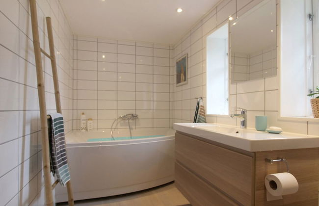 Casa de 4 quartos em Rudkøbing com terraço - Foto 44