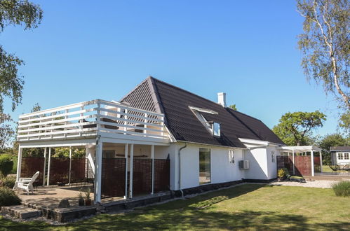 Foto 44 - Casa de 4 habitaciones en Rudkøbing con terraza