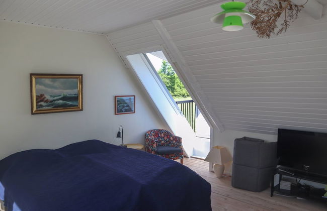 Casa de 4 quartos em Rudkøbing com terraço - Foto 52