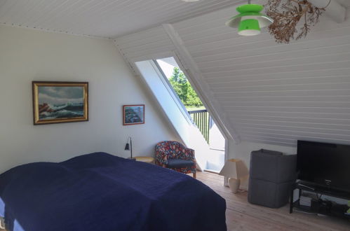 Foto 10 - Casa con 4 camere da letto a Rudkøbing con terrazza