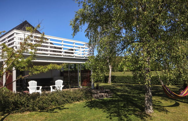 Casa de 4 quartos em Rudkøbing com terraço - Foto 16