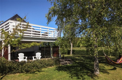 Photo 40 - Maison de 4 chambres à Rudkøbing avec terrasse