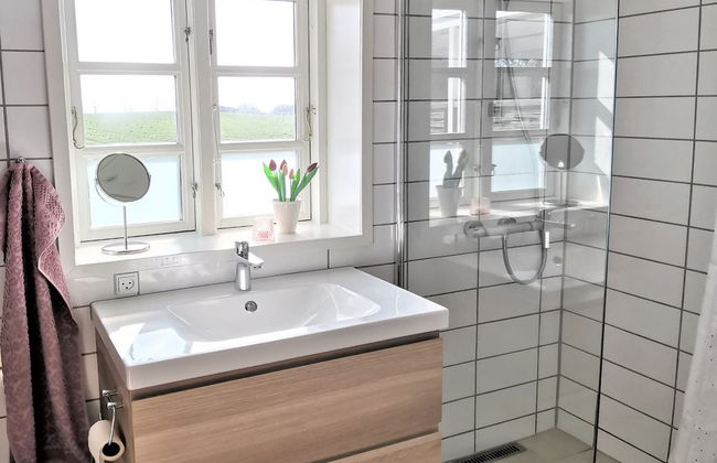 Casa de 4 quartos em Rudkøbing com terraço - Foto 49