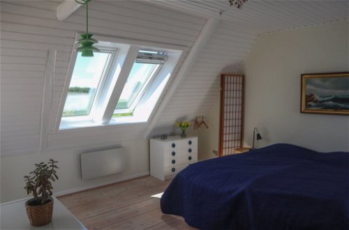 Foto 11 - Haus mit 4 Schlafzimmern in Rudkøbing mit terrasse