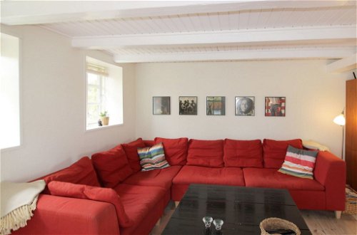 Foto 5 - Casa con 4 camere da letto a Rudkøbing con terrazza