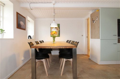 Photo 23 - Maison de 4 chambres à Rudkøbing avec terrasse