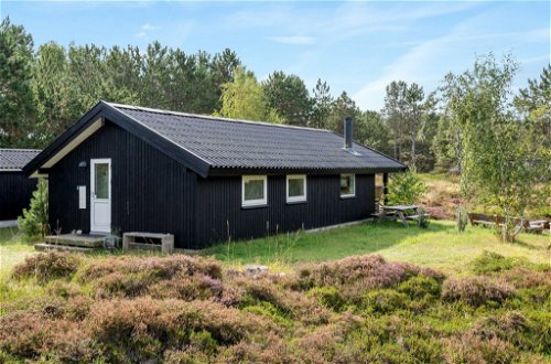 Photo 7 - Maison de 3 chambres à Sjællands Odde avec terrasse