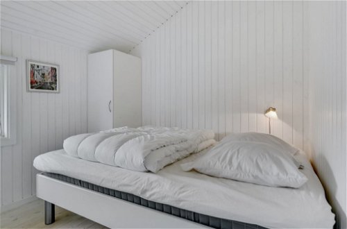 Foto 13 - Casa con 3 camere da letto a Sjællands Odde con terrazza