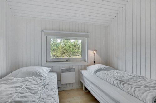 Foto 15 - Haus mit 3 Schlafzimmern in Sjællands Odde mit terrasse