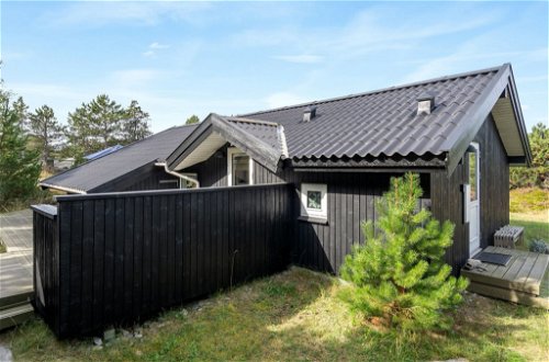 Foto 17 - Casa de 3 quartos em Sjællands Odde com terraço