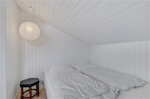 Foto 14 - Casa con 3 camere da letto a Sjællands Odde con terrazza