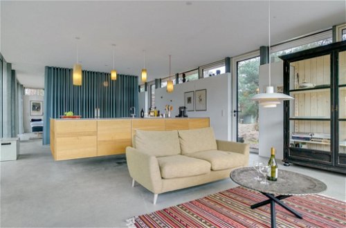 Foto 7 - Casa de 3 habitaciones en Nykøbing Sj con terraza