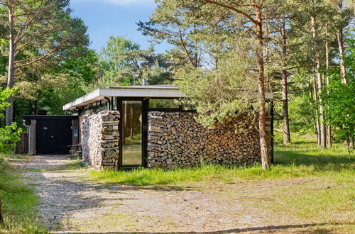 Photo 3 - 3 bedroom House in Nykøbing Sj with terrace