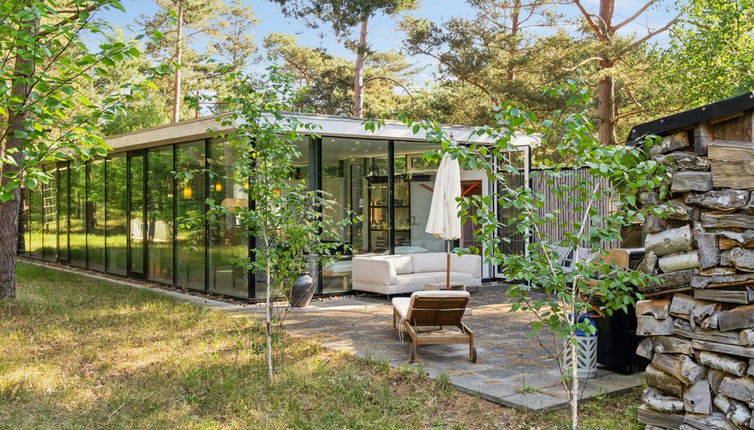 Foto 1 - Haus mit 3 Schlafzimmern in Nykøbing Sj mit terrasse