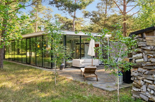 Foto 1 - Haus mit 3 Schlafzimmern in Nykøbing Sj mit terrasse