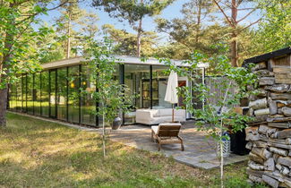 Foto 1 - Casa con 3 camere da letto a Nykøbing Sj con terrazza