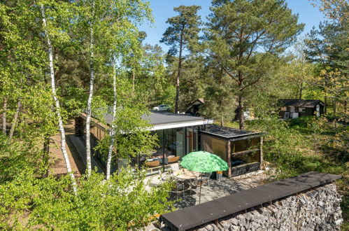Foto 2 - Casa de 3 habitaciones en Nykøbing Sj con terraza