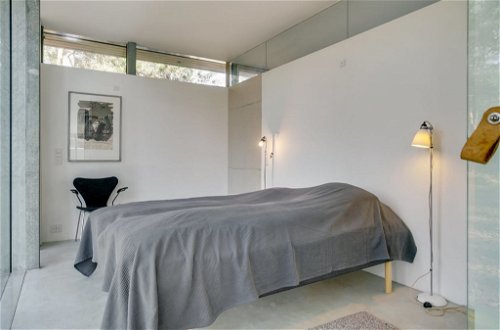 Foto 24 - Casa con 3 camere da letto a Nykøbing Sj con terrazza