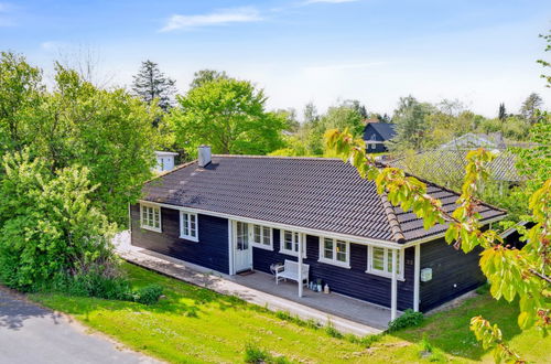 Photo 17 - Maison de 3 chambres à Gilleleje avec terrasse