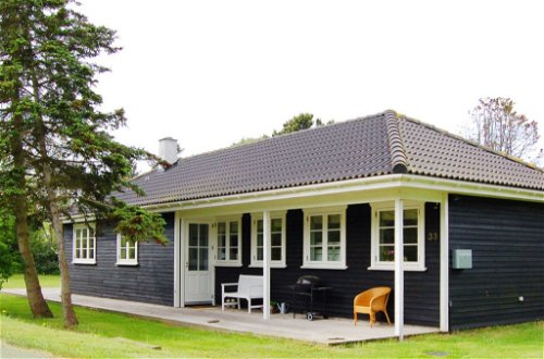 Photo 1 - 3 bedroom House in Gilleleje with terrace