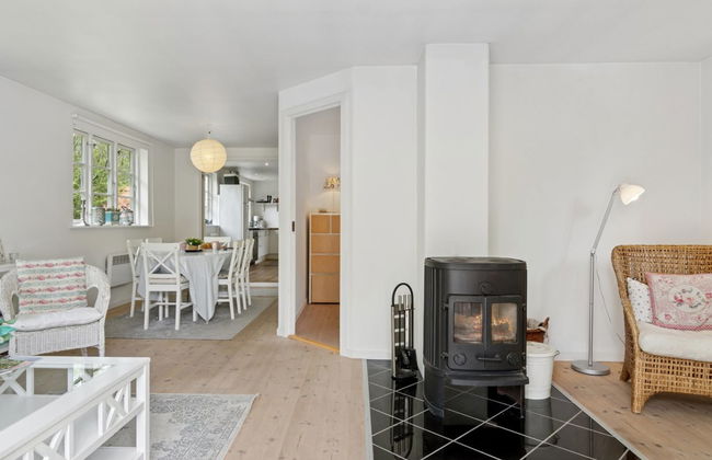 "Okka" - 1km from the sea - Foto 4