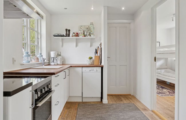 "Okka" - 1km from the sea - Foto 7