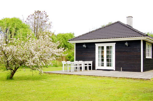 Foto 13 - Haus mit 3 Schlafzimmern in Gilleleje mit terrasse