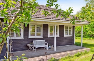 Foto 1 - Casa con 3 camere da letto a Gilleleje con terrazza