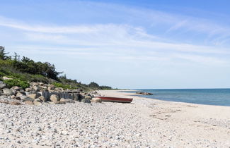 Photo 2 - Maison de 3 chambres à Gilleleje avec terrasse
