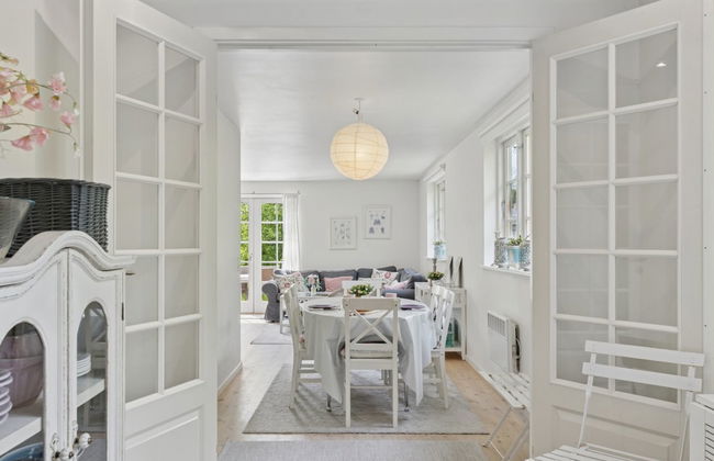 "Okka" - 1km from the sea - Foto 25