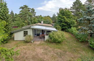 Foto 2 - Casa de 2 quartos em Gedser com terraço