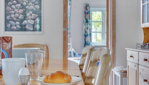 Casa de 2 quartos em Gedser com terraço - Foto 2