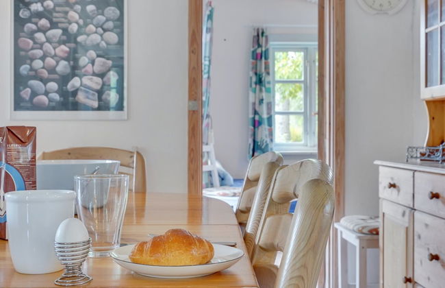 Haus mit 2 Schlafzimmern in Gedser mit terrasse - Foto 2