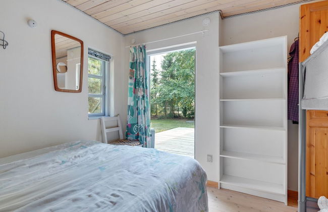 Haus mit 2 Schlafzimmern in Gedser mit terrasse - Foto 10