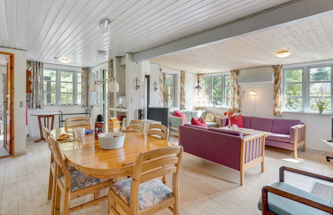 Haus mit 2 Schlafzimmern in Gedser mit terrasse - Foto 23