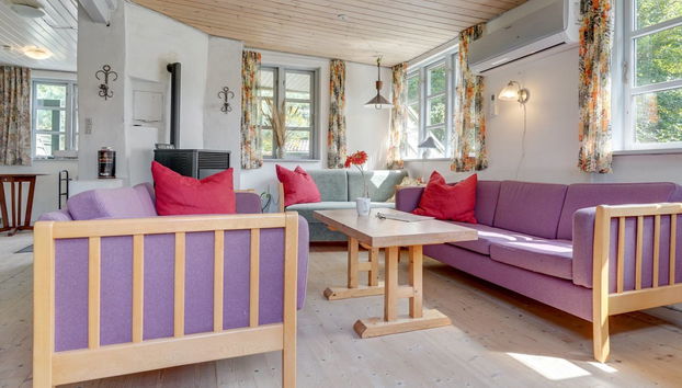 Casa de 2 quartos em Gedser com terraço - Foto 4