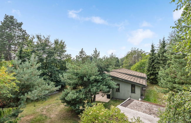 Haus mit 2 Schlafzimmern in Gedser mit terrasse - Foto 18