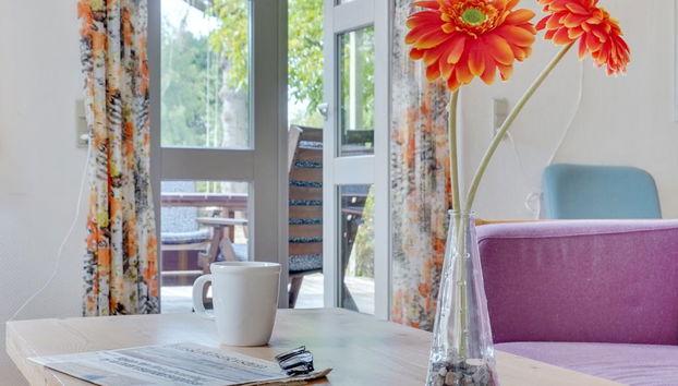 Casa de 2 quartos em Gedser com terraço - Foto 3