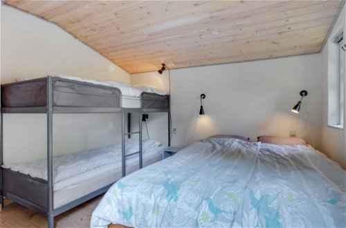 Foto 15 - Casa con 2 camere da letto a Gedser con terrazza