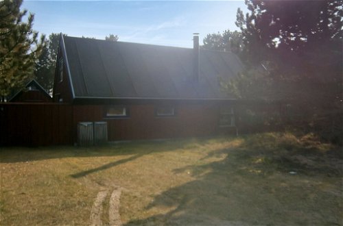 Foto 14 - Haus mit 2 Schlafzimmern in Skagen mit terrasse