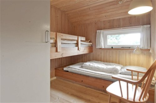 Foto 9 - Casa con 2 camere da letto a Skagen con terrazza