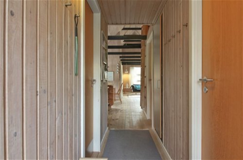 Foto 13 - Haus mit 2 Schlafzimmern in Skagen mit terrasse