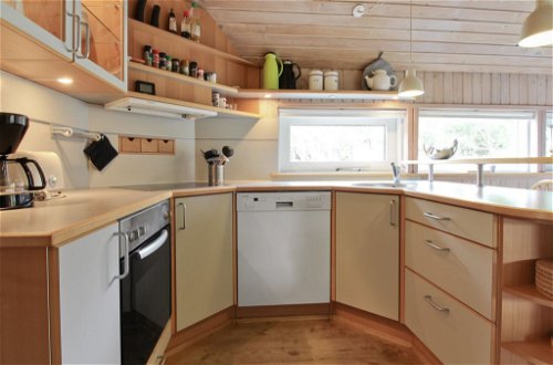Photo 6 - Maison de 2 chambres à Skagen avec terrasse