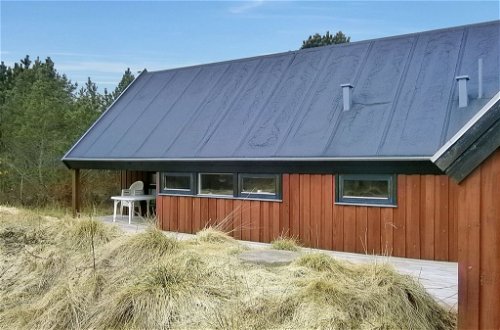 Foto 15 - Haus mit 2 Schlafzimmern in Skagen mit terrasse