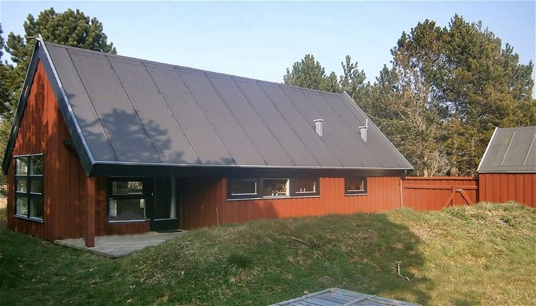 Foto 1 - Casa con 2 camere da letto a Skagen con terrazza
