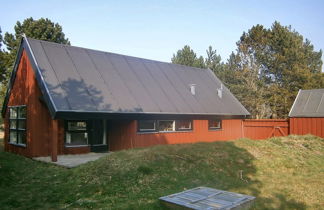 Foto 1 - Haus mit 2 Schlafzimmern in Skagen mit terrasse