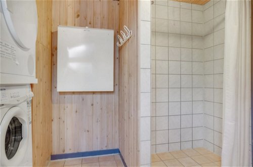Foto 13 - Casa con 3 camere da letto a Sæby con sauna